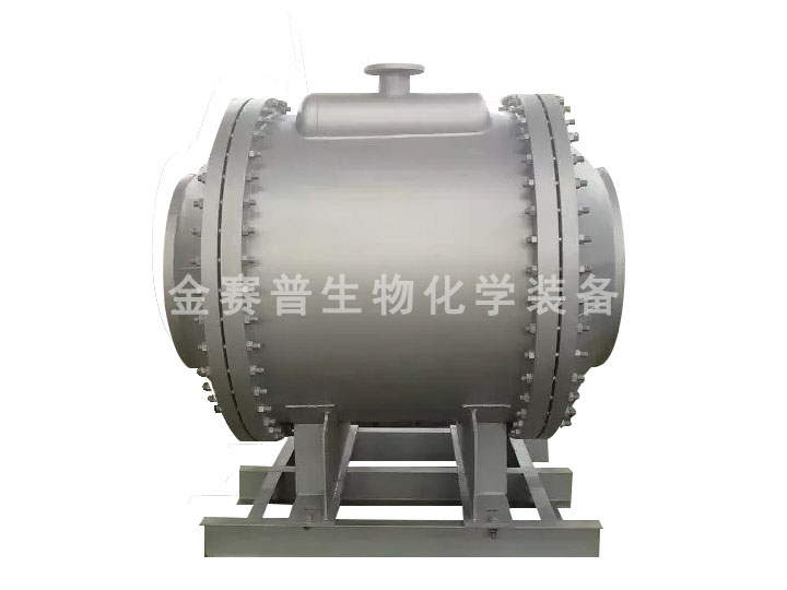 Ⅲ型可拆卧式草莓视频污网站下载换热器